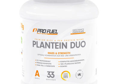 Profuel Plantein Duo